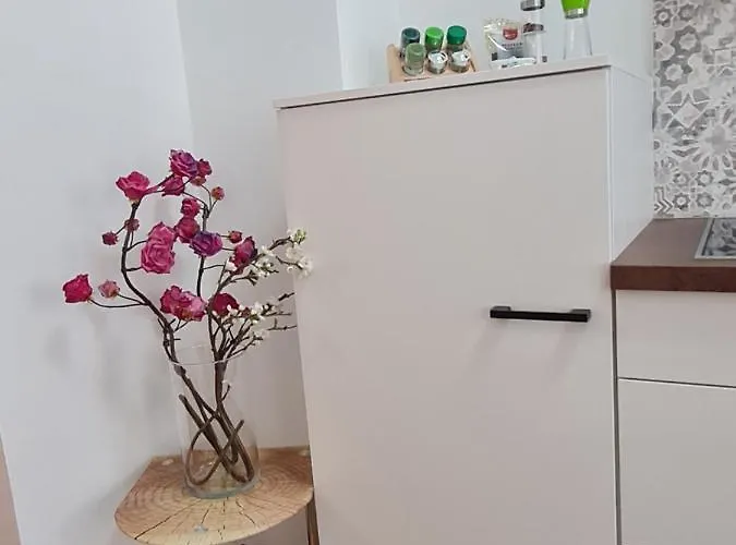 Apartmenthaus Gratzer