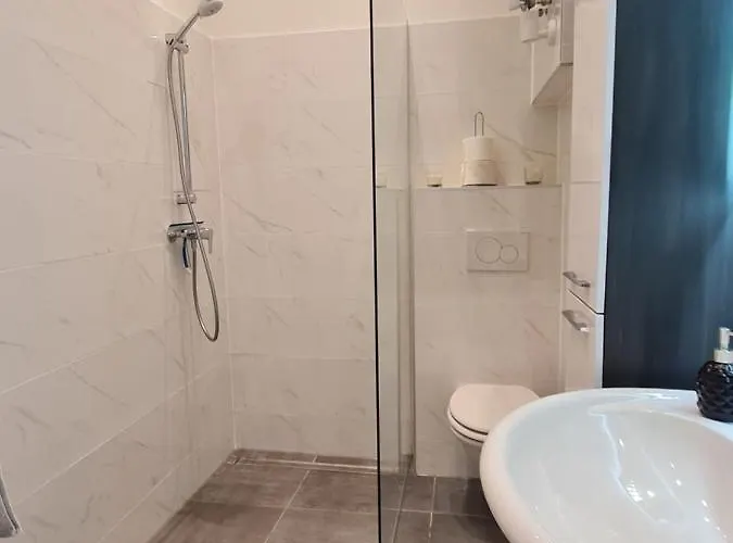 Apartmenthaus Gratzer Appartement