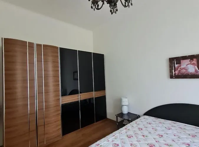 Apartmenthaus Gratzer * Štýrský Hradec