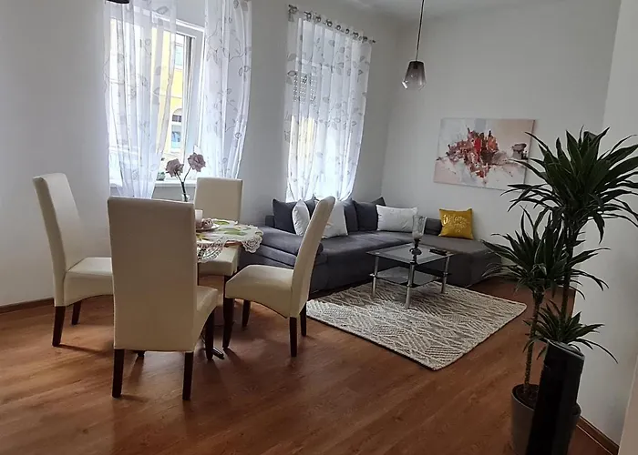 Apartmenthaus Gratzer Apartmán