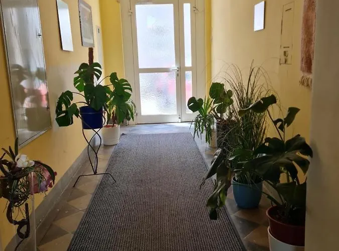 Apartmenthaus Gratzer Apartmán Štýrský Hradec