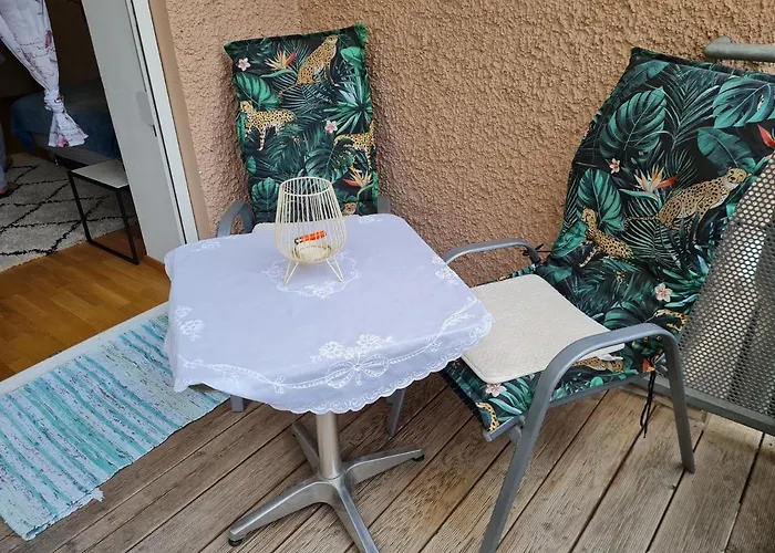 Apartmán Apartmenthaus Gratzer *