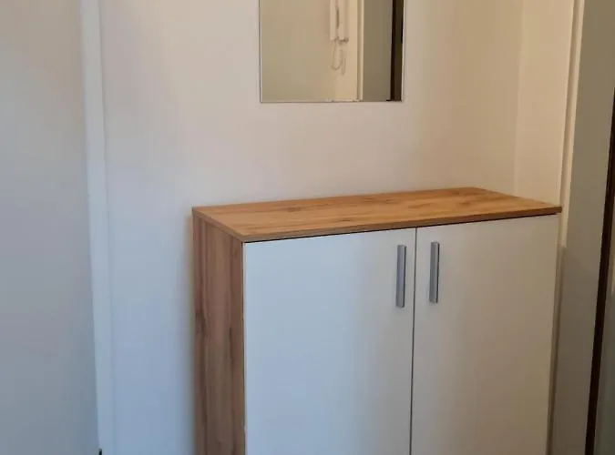 Apartmenthaus Gratzer Appartement Graz