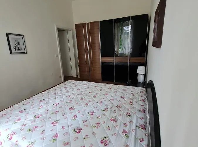 Apartmenthaus Gratzer Apartmán Štýrský Hradec