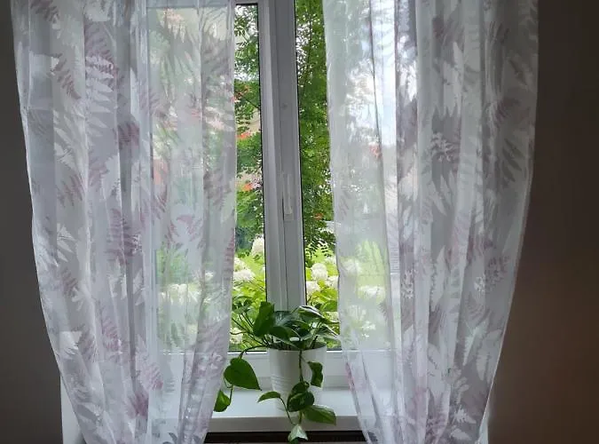 Apartmenthaus Gratzer Apartmán