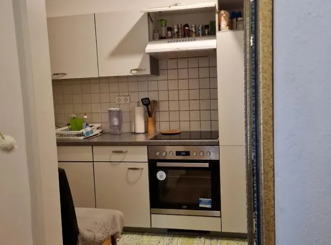 Apartmán Apartmenthaus Gratzer *