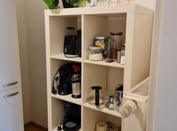 Apartmenthaus Gratzer Apartmán