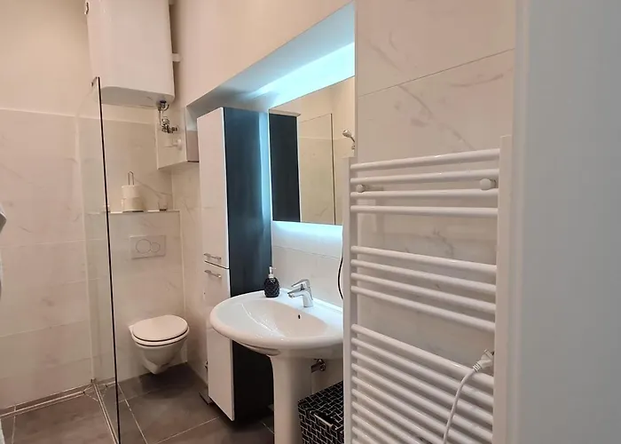 Apartmenthaus Gratzer * Štýrský Hradec