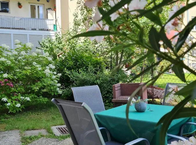 Apartmenthaus Gratzer Štýrský Hradec
