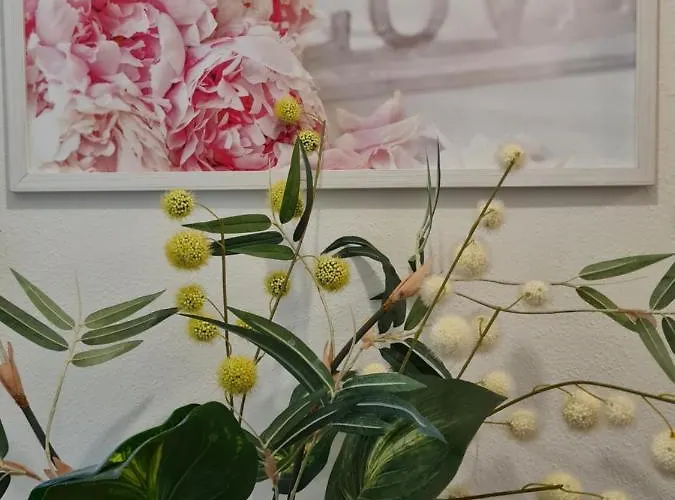 Apartmán Apartmenthaus Gratzer *