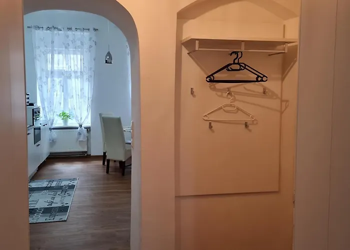 Apartmenthaus Gratzer Apartmán Štýrský Hradec