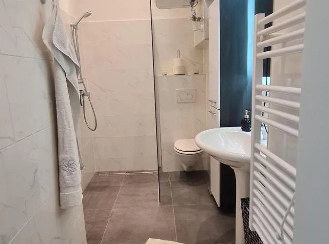 Apartmenthaus Gratzer * Štýrský Hradec