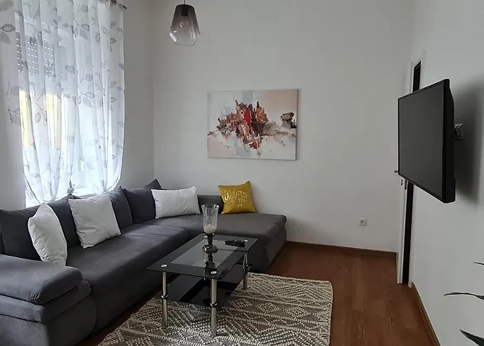Apartmenthaus Gratzer Štýrský Hradec