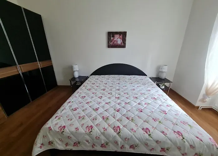 Apartmán Apartmenthaus Gratzer Štýrský Hradec