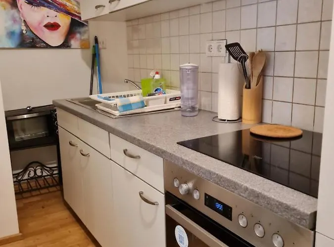 Apartmán Apartmenthaus Gratzer *