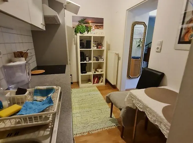 Apartmán Apartmenthaus Gratzer Štýrský Hradec