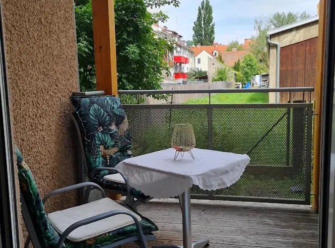 Apartmán Apartmenthaus Gratzer *