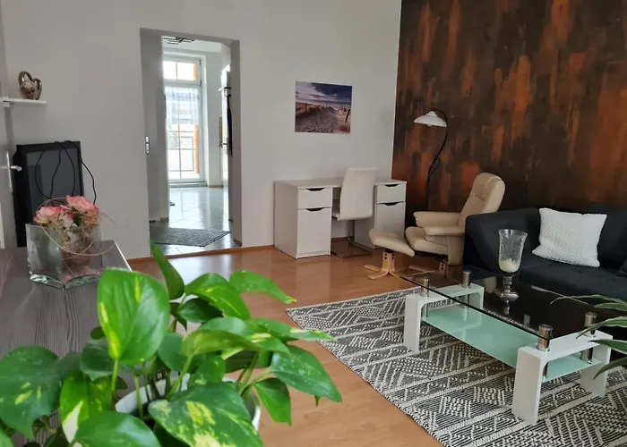 Apartmenthaus Gratzer Apartmán