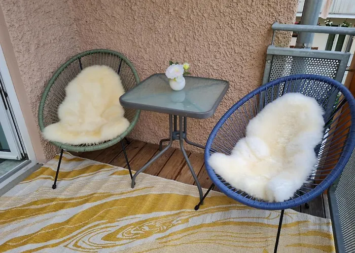 Apartmenthaus Gratzer Apartmán