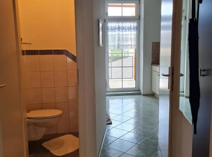 Apartmenthaus Gratzer Apartmán Štýrský Hradec