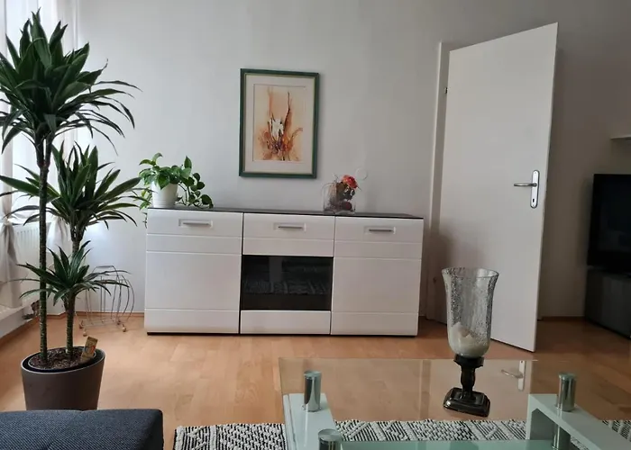 Apartmenthaus Gratzer Apartmán Štýrský Hradec