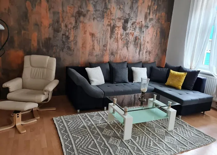 Apartmenthaus Gratzer * Štýrský Hradec