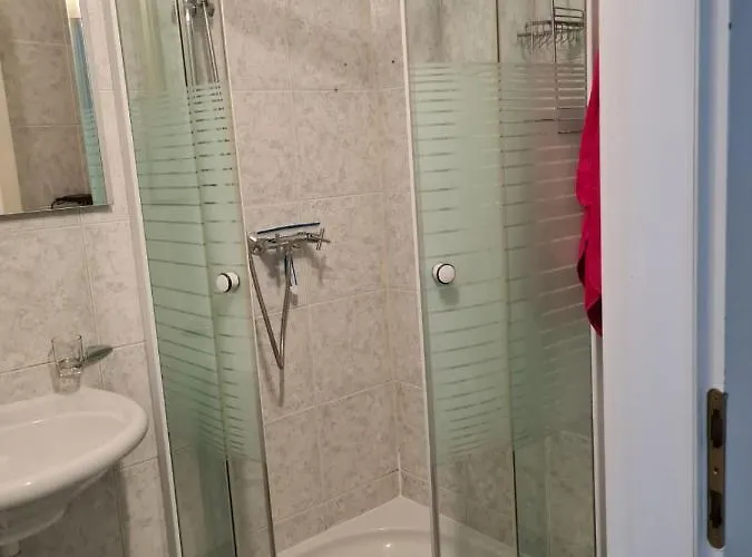 Apartmenthaus Gratzer Apartmán