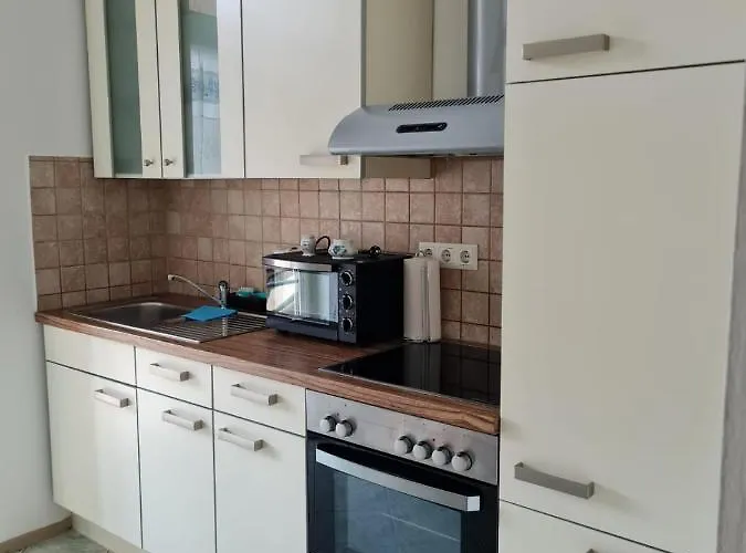 Appartement Apartmenthaus Gratzer Graz