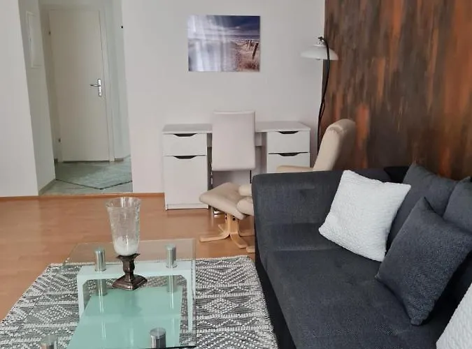 Apartmenthaus Gratzer * Štýrský Hradec