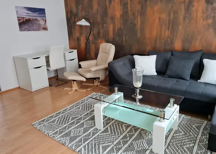 Apartmenthaus Gratzer Štýrský Hradec
