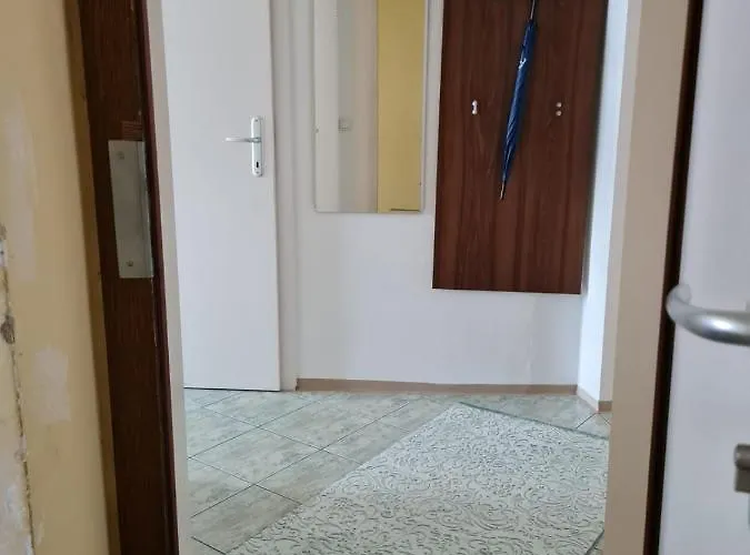 Apartmán Apartmenthaus Gratzer *