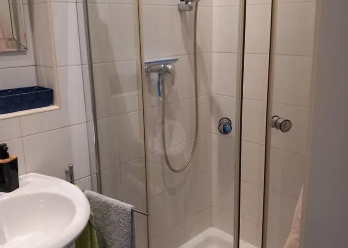 Apartmenthaus Gratzer Štýrský Hradec