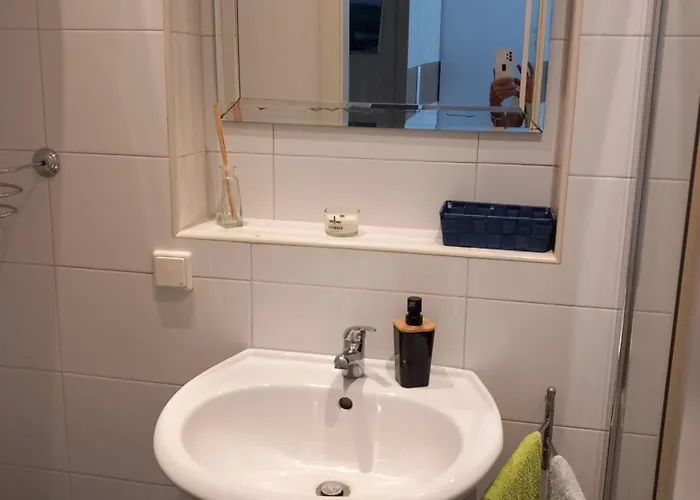 Apartmenthaus Gratzer Apartmán Štýrský Hradec