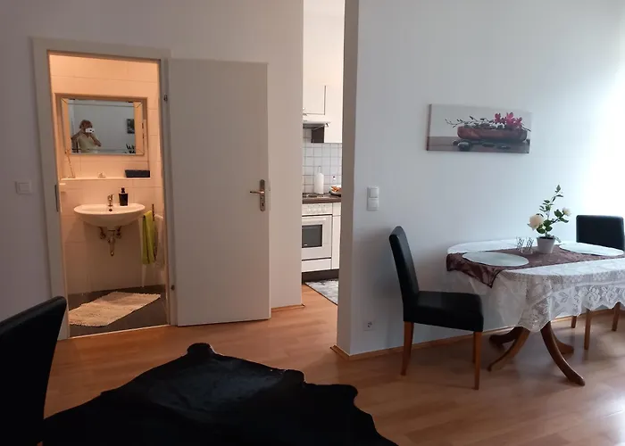 Apartmenthaus Gratzer Apartmán Štýrský Hradec